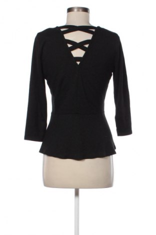 Damen Shirt Tom Tailor, Größe L, Farbe Schwarz, Preis 4,99 €