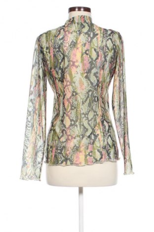 Bluză de femei Tom Tailor, Mărime M, Culoare Multicolor, Preț 24,99 Lei