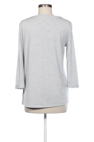 Bluză de femei Tom Tailor, Mărime M, Culoare Gri, Preț 27,99 Lei