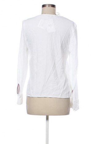 Dámská halenka Tommy Hilfiger, Velikost M, Barva Bílá, Cena  3 499,00 Kč