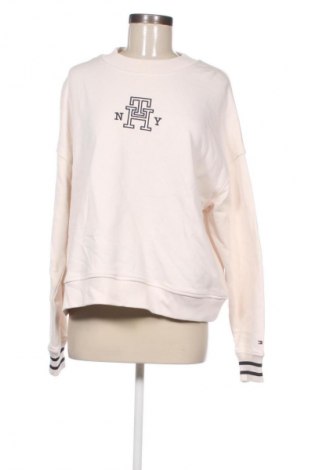 Дамска блуза Tommy Hilfiger, Размер XL, Цвят Екрю, Цена 219,99 лв.