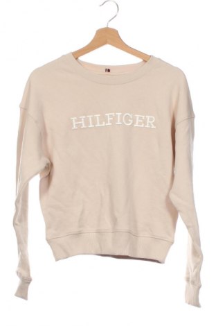Damen Shirt Tommy Hilfiger, Größe XS, Farbe Ecru, Preis 142,99 €
