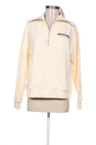 Γυναικεία μπλούζα Tommy Hilfiger, Μέγεθος M, Χρώμα  Μπέζ, Τιμή 70,99 €