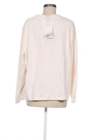 Női blúz Tommy Hilfiger, Méret 3XL, Szín Ekrü
, Ár 58 089 Ft