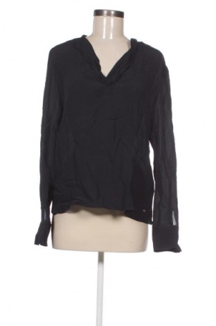 Damen Shirt Tommy Hilfiger, Größe M, Farbe Blau, Preis 152,99 €