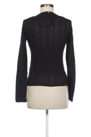 Női blúz Tommy Hilfiger, Méret S, Szín Fekete, Ár 58 089 Ft