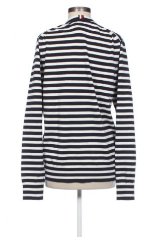 Γυναικεία μπλούζα Tommy Hilfiger, Μέγεθος L, Χρώμα Πολύχρωμο, Τιμή 139,99 €