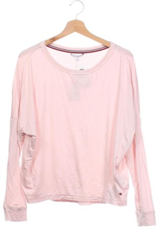 Dámská halenka Tommy Hilfiger, Velikost XS, Barva Růžová, Cena  709,00 Kč