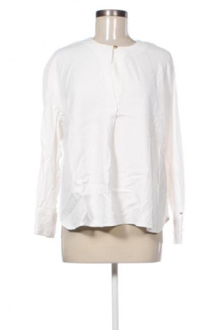 Bluză de femei Tommy Hilfiger, Mărime XL, Culoare Alb, Preț 496,99 Lei