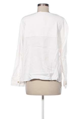 Bluză de femei Tommy Hilfiger, Mărime XL, Culoare Alb, Preț 496,99 Lei