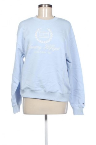 Dámska blúza Tommy Hilfiger, Veľkosť L, Farba Modrá, Cena  127,95 €