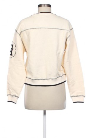 Γυναικεία μπλούζα Tommy Hilfiger, Μέγεθος S, Χρώμα  Μπέζ, Τιμή 139,99 €