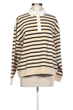 Дамска блуза Tommy Hilfiger, Размер M, Цвят Многоцветен, Цена 219,99 лв.