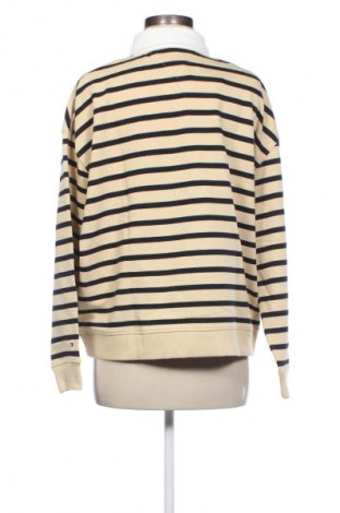 Дамска блуза Tommy Hilfiger, Размер M, Цвят Многоцветен, Цена 219,99 лв.