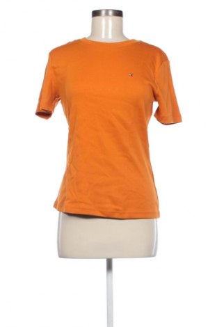Damen Shirt Tommy Hilfiger, Größe L, Farbe Orange, Preis € 50,99