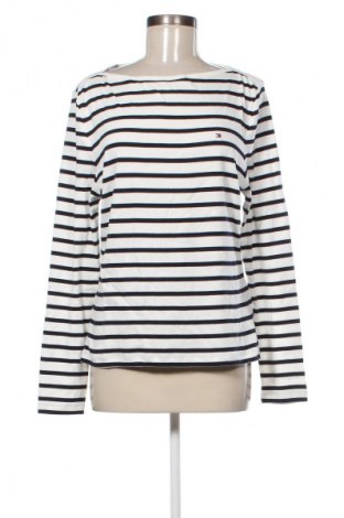 Bluzka damska Tommy Hilfiger, Rozmiar XXL, Kolor Kolorowy, Cena 709,99 zł
