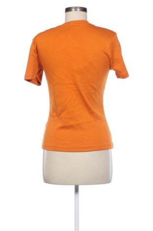 Bluzka damska Tommy Hilfiger, Rozmiar M, Kolor Pomarańczowy, Cena 544,99 zł