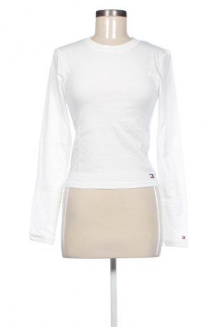 Damen Shirt Tommy Hilfiger, Größe S, Farbe Weiß, Preis € 152,99