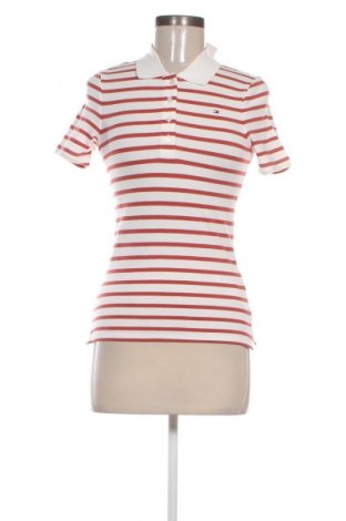 Damen Shirt Tommy Hilfiger, Größe XS, Farbe Mehrfarbig, Preis 114,99 €