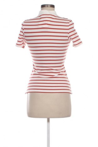 Damen Shirt Tommy Hilfiger, Größe XS, Farbe Mehrfarbig, Preis 114,99 €