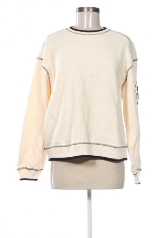 Damen Shirt Tommy Hilfiger, Größe XL, Farbe Ecru, Preis 142,99 €