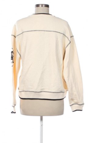 Damen Shirt Tommy Hilfiger, Größe XL, Farbe Ecru, Preis 142,99 €