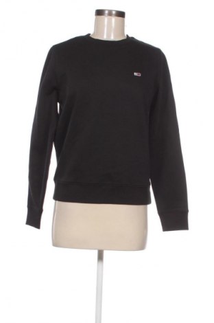 Női blúz Tommy Jeans, Méret S, Szín Fekete, Ár 44 399 Ft