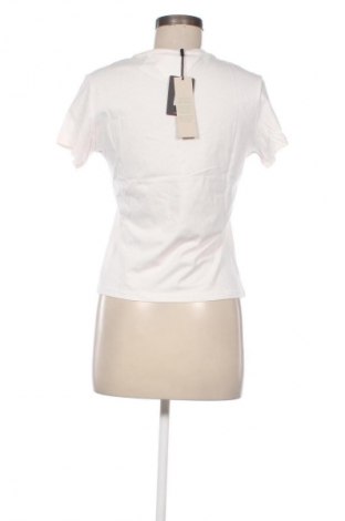 Dámská halenka Tommy Jeans, Velikost L, Barva Krémová, Cena  2 699,00 Kč