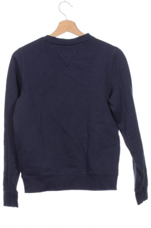 Γυναικεία μπλούζα Tommy Jeans, Μέγεθος XS, Χρώμα Μπλέ, Τιμή 74,99 €