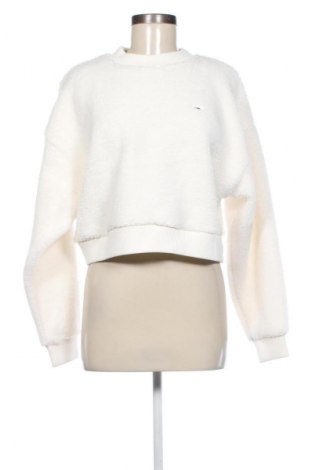 Dámská halenka Tommy Jeans, Velikost S, Barva Krémová, Cena  2 699,00 Kč