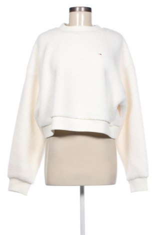 Dámska blúza Tommy Jeans, Veľkosť L, Farba Kremová, Cena  35,95 €