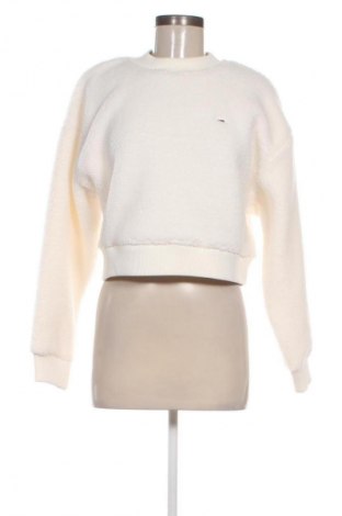 Bluzka damska Tommy Jeans, Rozmiar XS, Kolor Biały, Cena 211,99 zł