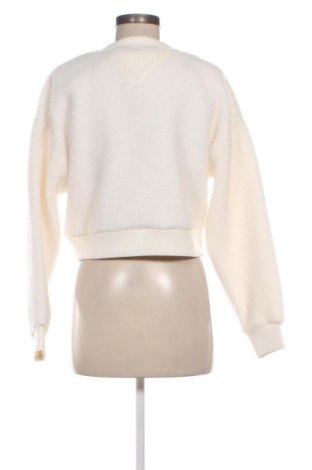 Bluzka damska Tommy Jeans, Rozmiar XS, Kolor Biały, Cena 211,99 zł