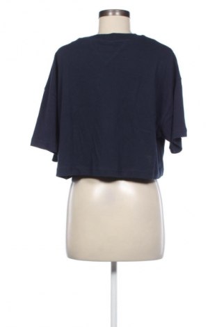 Damen Shirt Tommy Jeans, Größe M, Farbe Blau, Preis 62,99 €