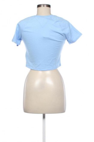 Dámska blúza Tommy Jeans, Veľkosť M, Farba Modrá, Cena  86,95 €