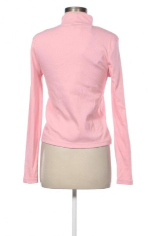 Dámská halenka Tommy Jeans, Velikost L, Barva Růžová, Cena  2 699,00 Kč