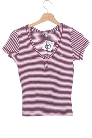 Damen Shirt Tommy Jeans, Größe XS, Farbe Mehrfarbig, Preis € 104,99