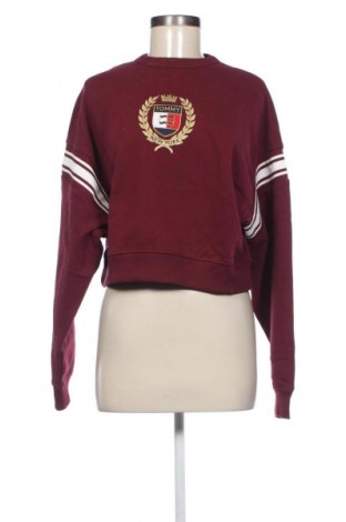 Damen Shirt Tommy Jeans, Größe M, Farbe Rot, Preis € 76,99