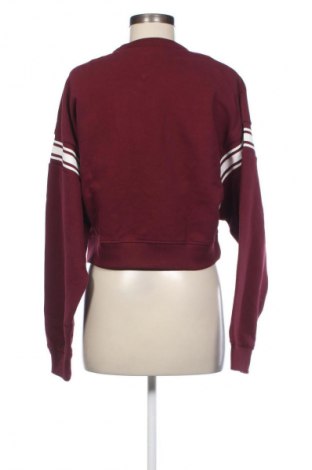 Damen Shirt Tommy Jeans, Größe M, Farbe Rot, Preis € 76,99