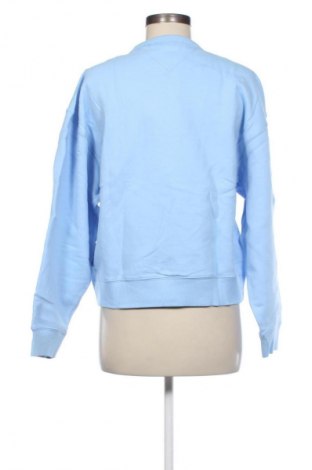 Damen Shirt Tommy Jeans, Größe S, Farbe Blau, Preis € 117,99
