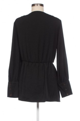 Damen Shirt Topshop, Größe L, Farbe Schwarz, Preis 9,99 €