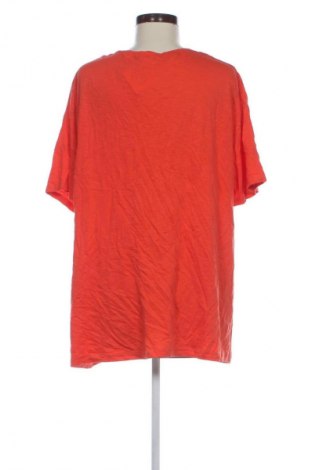 Dámská halenka Triangle By s.Oliver, Velikost XXL, Barva Oranžová, Cena  439,00 Kč