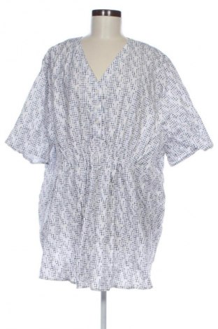 Dámská halenka Ulla Popken, Velikost 5XL, Barva Vícebarevné, Cena  329,00 Kč