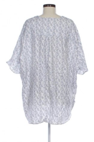 Dámská halenka Ulla Popken, Velikost 5XL, Barva Vícebarevné, Cena  329,00 Kč