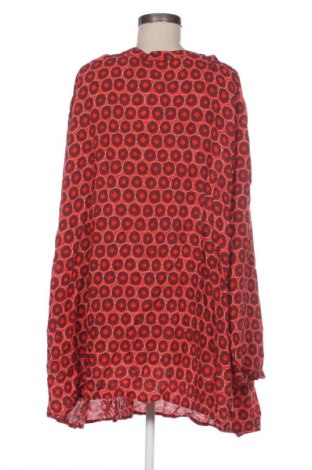 Damen Shirt Ulla Popken, Größe 5XL, Farbe Mehrfarbig, Preis 53,99 €