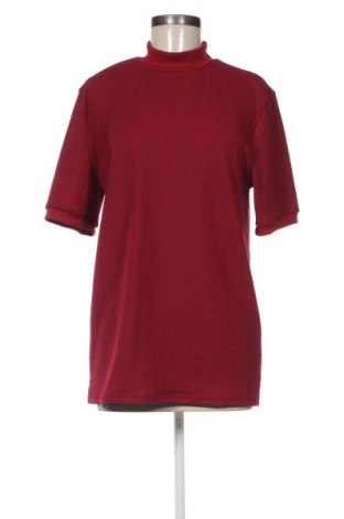 Bluzka damska Unbranded, Rozmiar M, Kolor Czerwony, Cena 37,99 zł