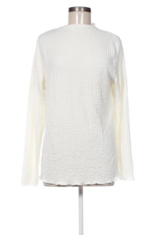 Bluză de femei Unbranded, Mărime M, Culoare Alb, Preț 16,99 Lei