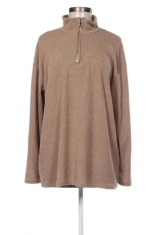 Bluză de femei Unbranded, Mărime XXL, Culoare Bej, Preț 17,99 Lei