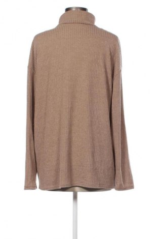 Bluză de femei Unbranded, Mărime XXL, Culoare Bej, Preț 17,99 Lei