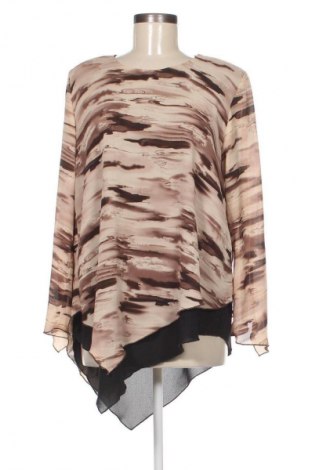 Bluzka damska Unbranded, Rozmiar 3XL, Kolor Kolorowy, Cena 43,68 zł
